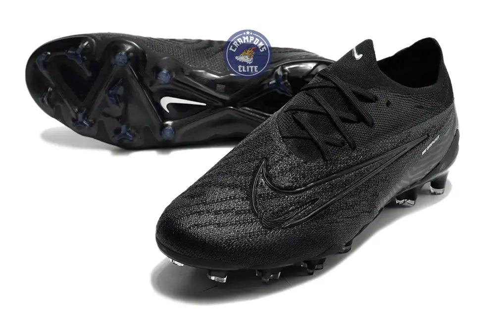 Phantom GX Elite FG Full Black Noir