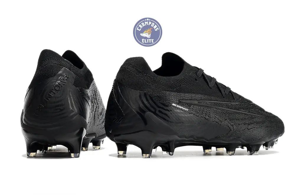 Image of Phantom GX Elite FG Full Black Noir