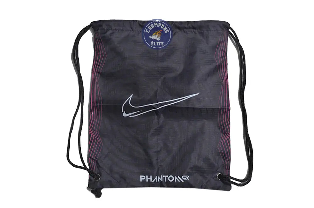 Phantom GX Elite FG Full Black Noir