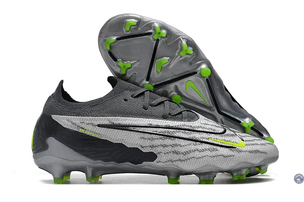Image of Phantom GX Elite FG Gris/Vert