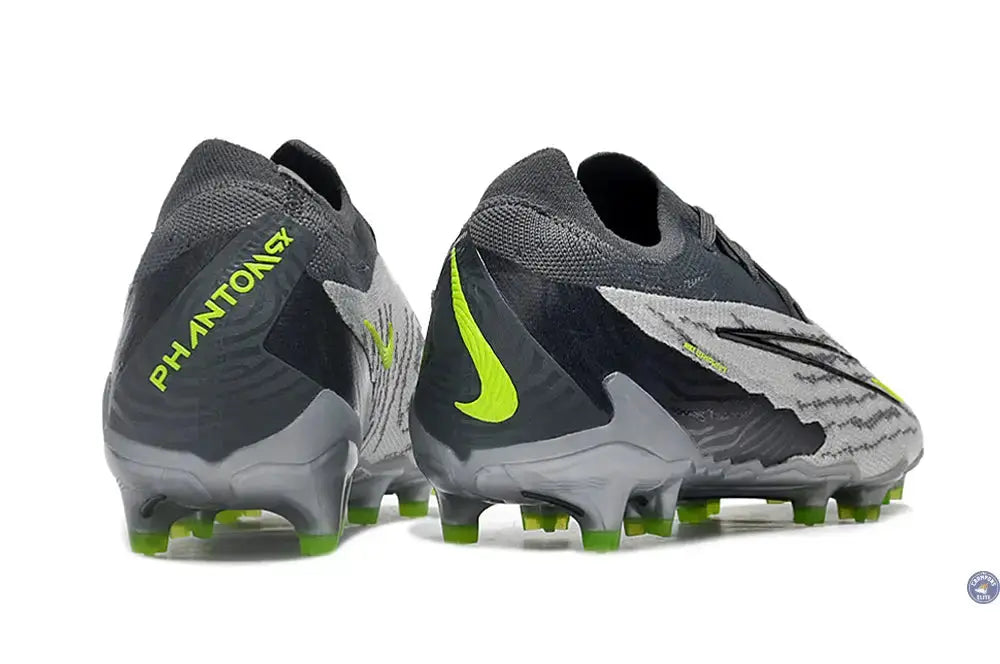 Image of Phantom GX Elite FG Gris/Vert