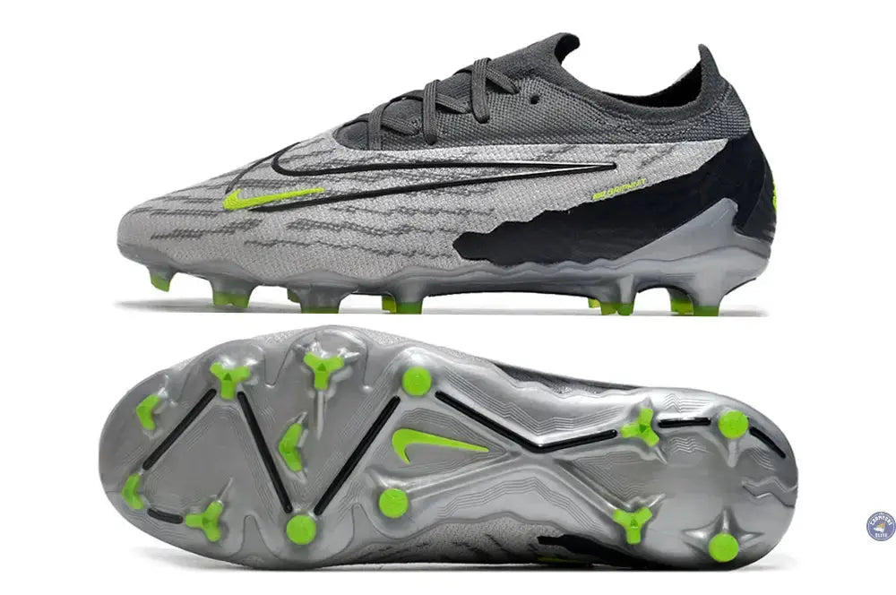 Image of Phantom GX Elite FG Gris/Vert