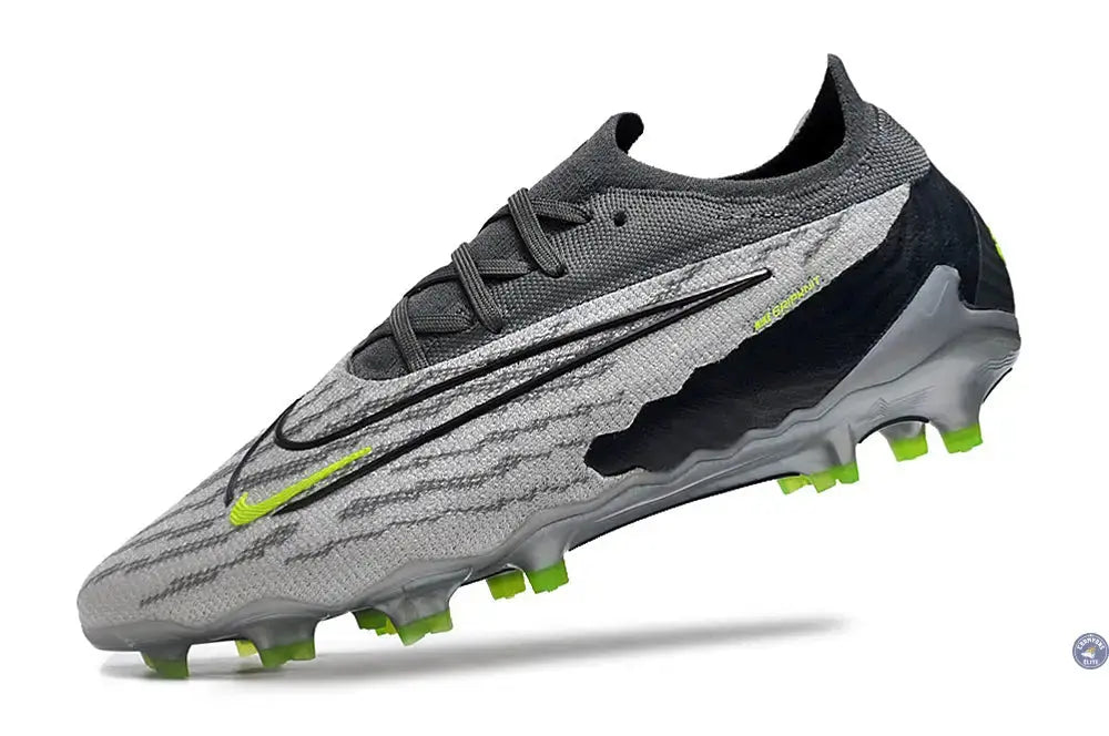 Image of Phantom GX Elite FG Gris/Vert