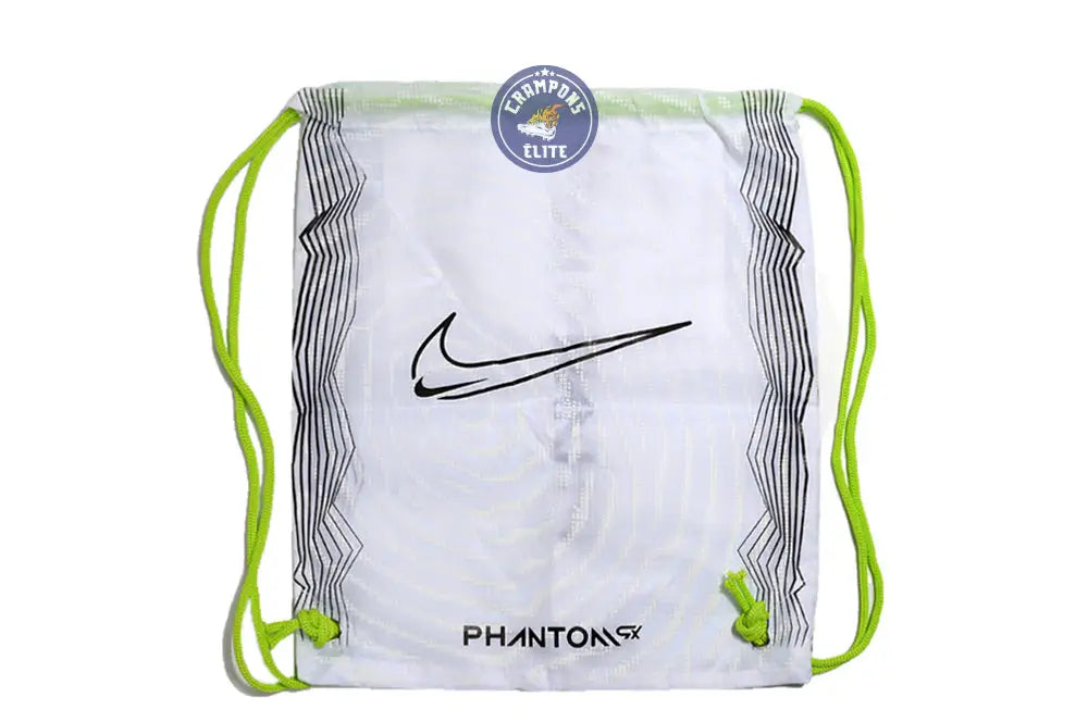 Image of Phantom GX Elite FG Gris/Vert