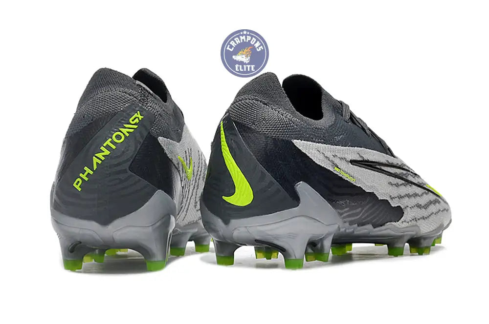 Image of Phantom GX Elite FG Gris/Vert