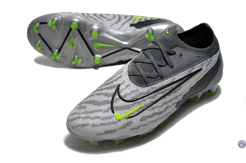 Image of Phantom GX Elite FG Gris/Vert