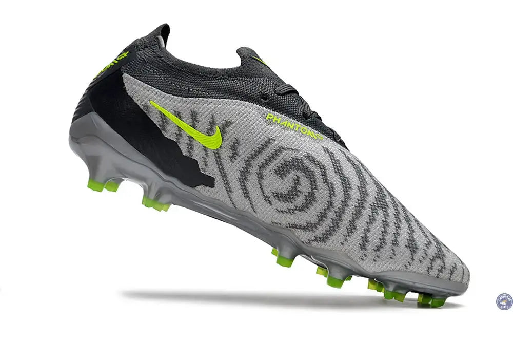 Image of Phantom GX Elite FG Gris/Vert