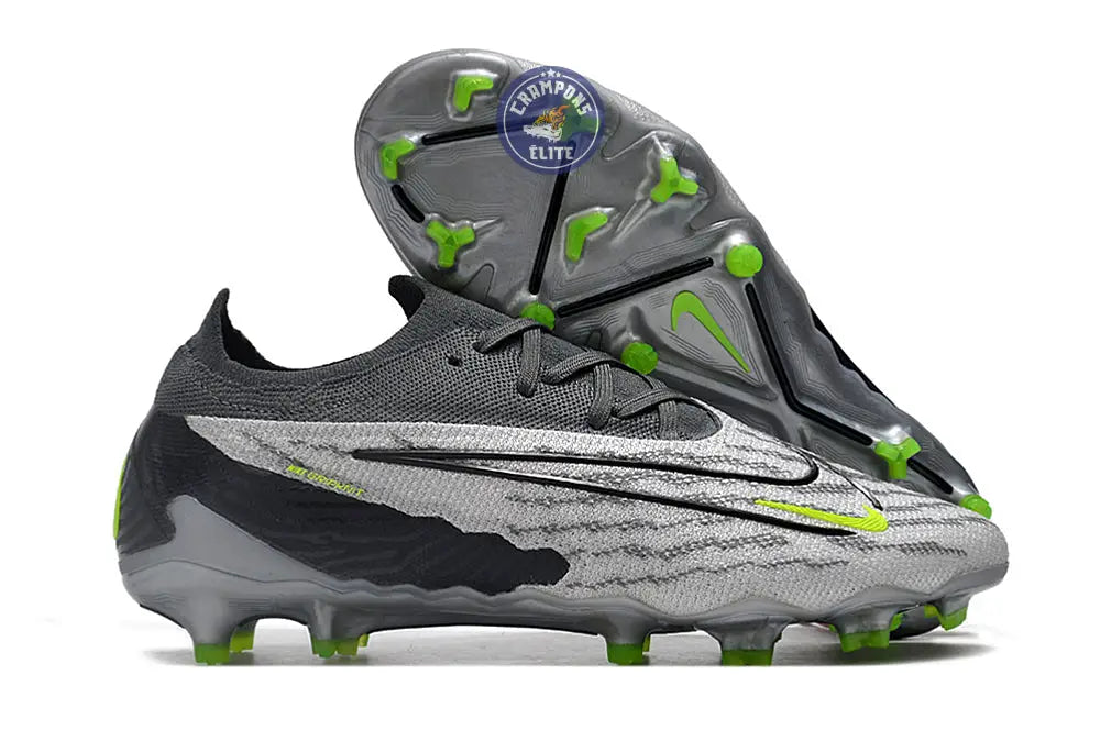 Image of Phantom GX Elite FG Gris/Vert