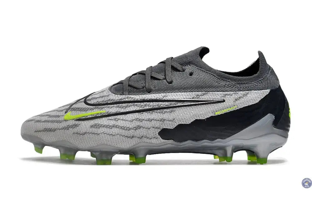 Image of Phantom GX Elite FG Gris/Vert