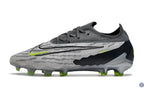 Phantom GX Elite FG Gris/Vert