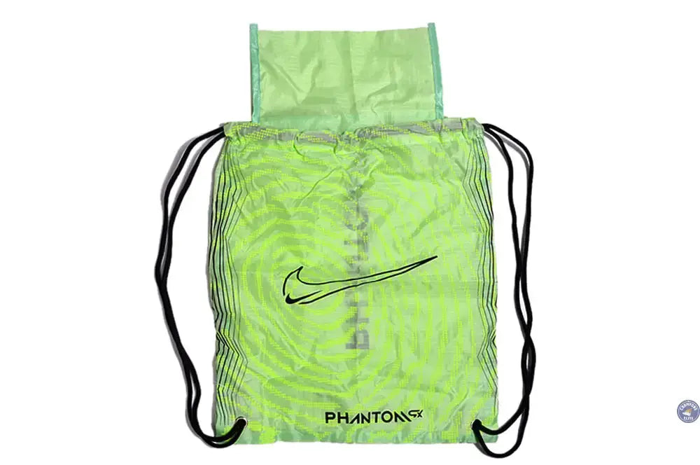 Image of Phantom GX Elite FG Luminous - Jaune Fluo/Gris