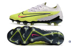 Phantom GX Elite FG Luminous - Jaune Fluo/Gris