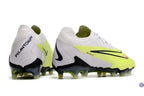 Phantom GX Elite FG Luminous - Jaune Fluo/Gris
