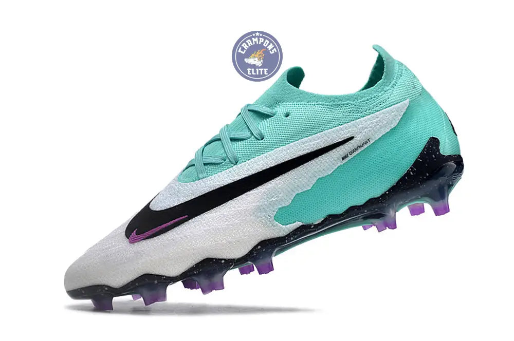 Image of Phantom GX Elite FG Peak Ready - Turquoise/Noir/Rose/Blanc