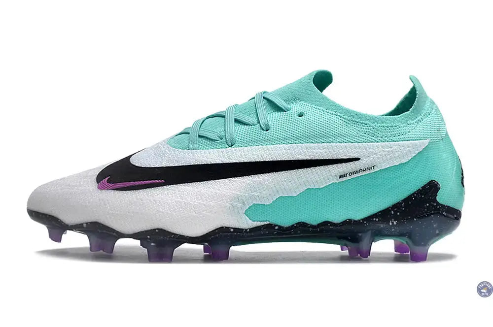 Image of Phantom GX Elite FG Peak Ready - Turquoise/Noir/Rose/Blanc