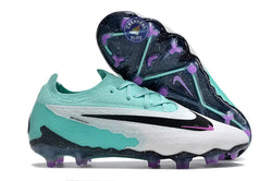 Image of Phantom GX Elite FG Peak Ready - Turquoise/Noir/Rose/Blanc