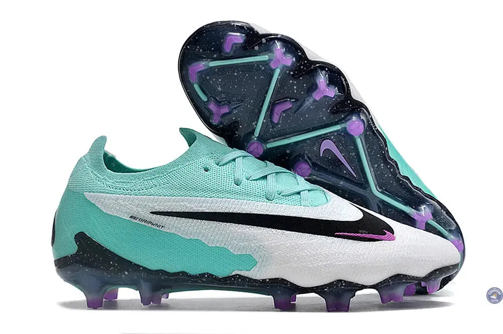 Image of Phantom GX Elite FG Peak Ready - Turquoise/Noir/Rose/Blanc