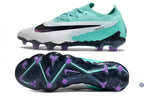 Phantom GX Elite FG Peak Ready - Turquoise/Noir/Rose/Blanc