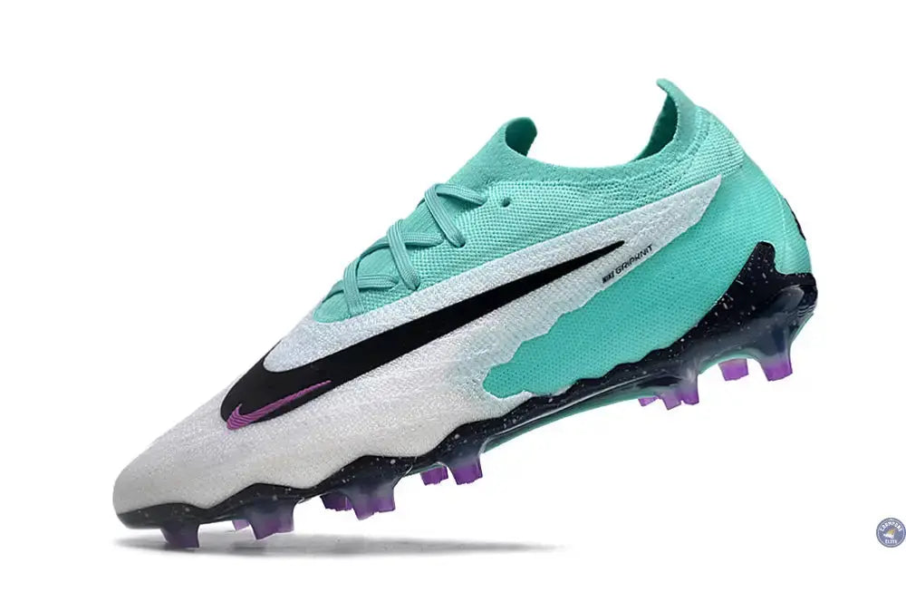 Image of Phantom GX Elite FG Peak Ready - Turquoise/Noir/Rose/Blanc