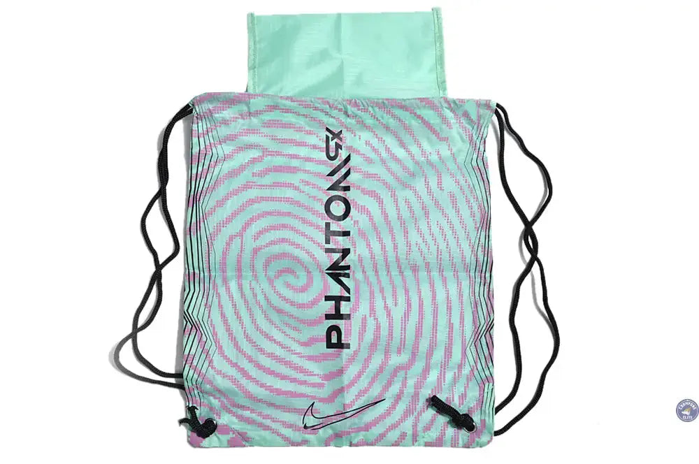 Image of Phantom GX Elite FG Peak Ready - Turquoise/Noir/Rose/Blanc