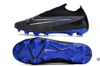 Phantom GX Elite FG Shadow - Noir/Chrome/Bleu
