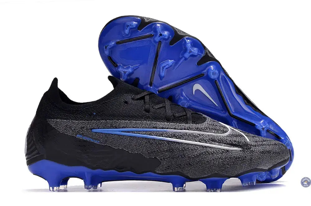 Image of Phantom GX Elite FG Shadow - Noir/Chrome/Bleu