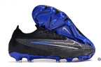 Phantom GX Elite FG Shadow - Noir/Chrome/Bleu