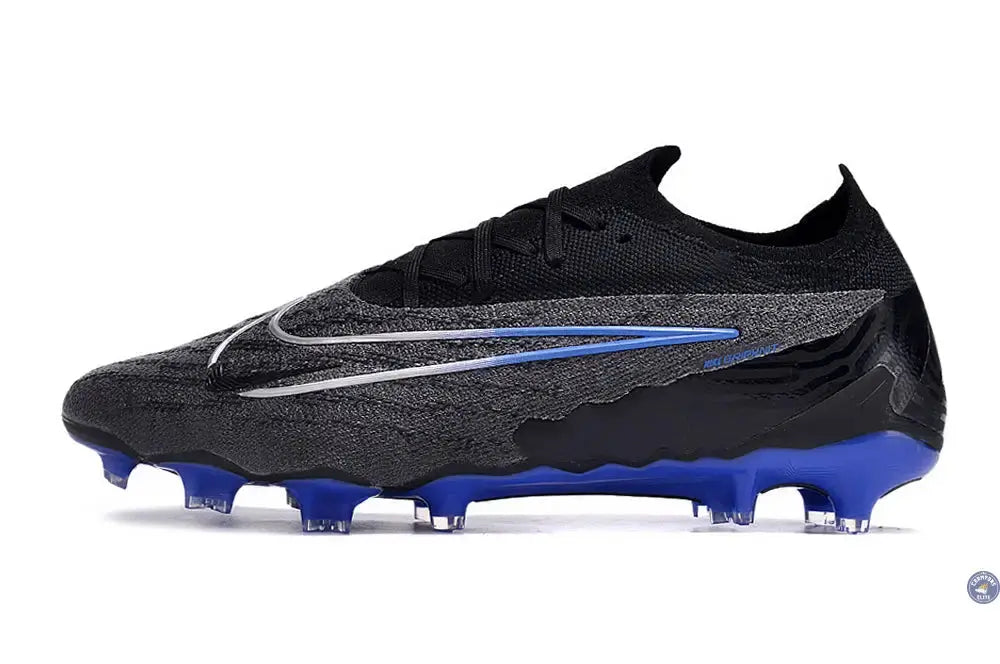 Phantom GX Elite FG Shadow - Noir/Chrome/Bleu