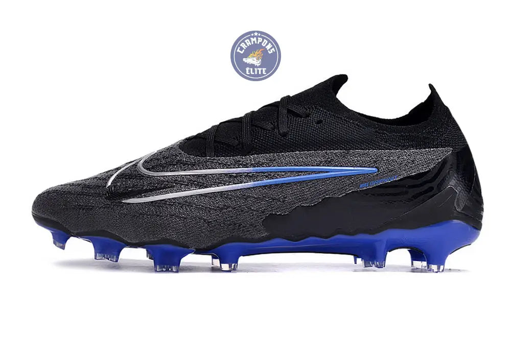 Phantom GX Elite FG Shadow - Noir/Chrome/Bleu