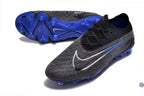 Phantom GX Elite FG Shadow - Noir/Chrome/Bleu