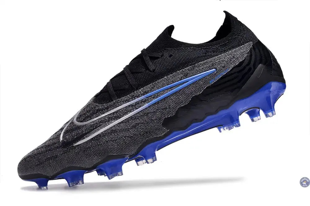 Image of Phantom GX Elite FG Shadow - Noir/Chrome/Bleu