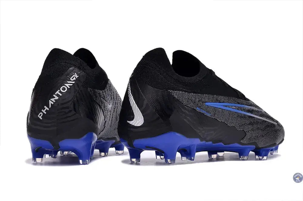 Image of Phantom GX Elite FG Shadow - Noir/Chrome/Bleu