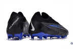 Phantom GX Elite FG Shadow - Noir/Chrome/Bleu