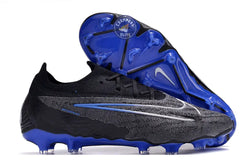 Image of Phantom GX Elite FG Shadow - Noir/Chrome/Bleu