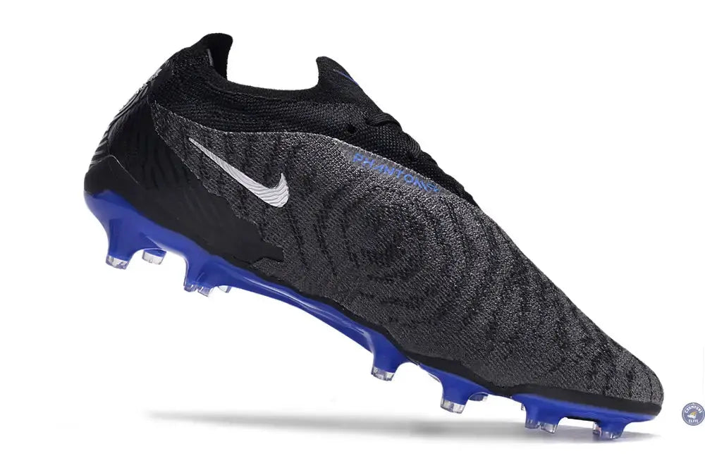 Image of Phantom GX Elite FG Shadow - Noir/Chrome/Bleu