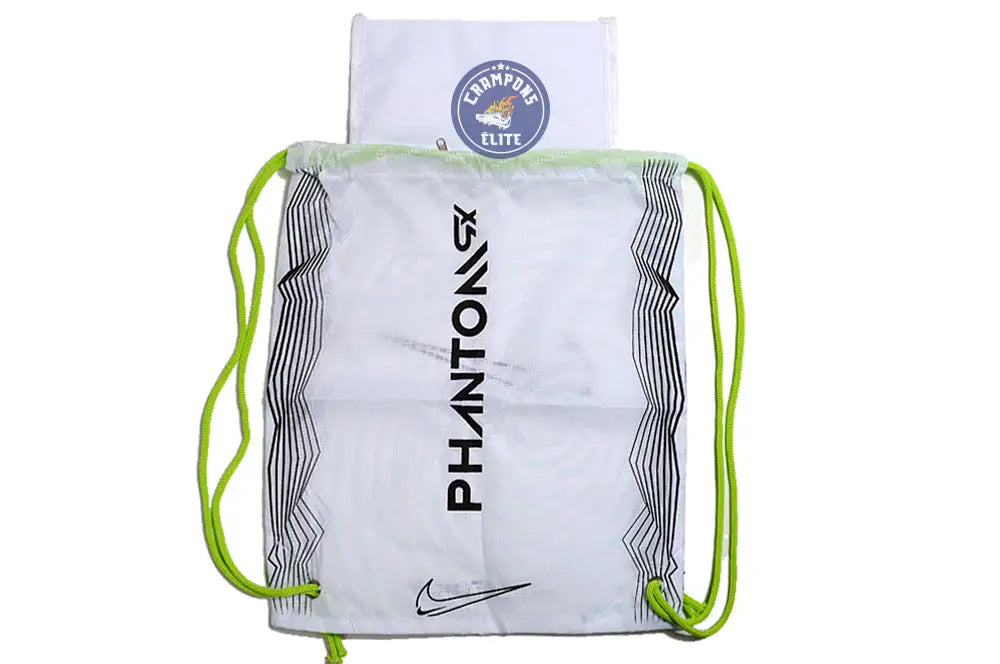 Image of Phantom GX Elite FG Sonic Yellox x Haaland Jaune