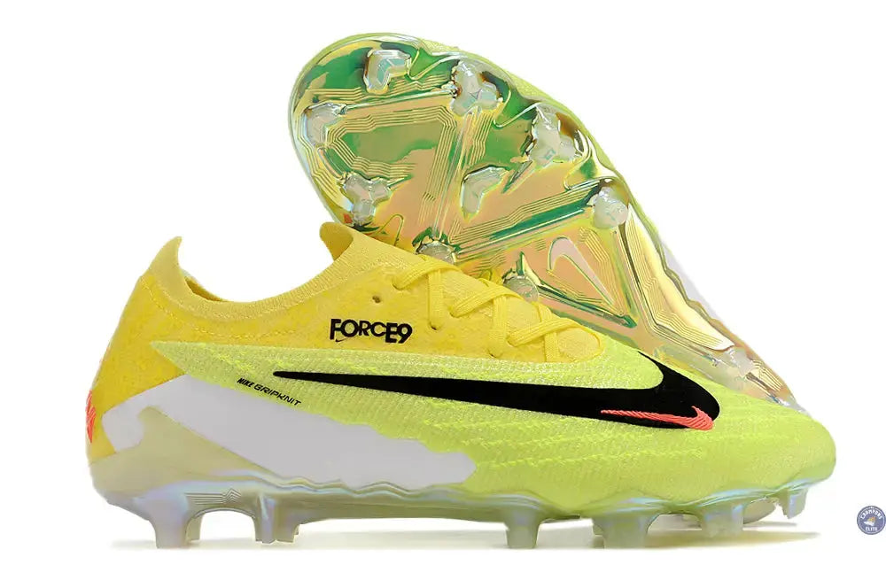 Image of Phantom GX Elite FG Sonic Yellox x Haaland Jaune