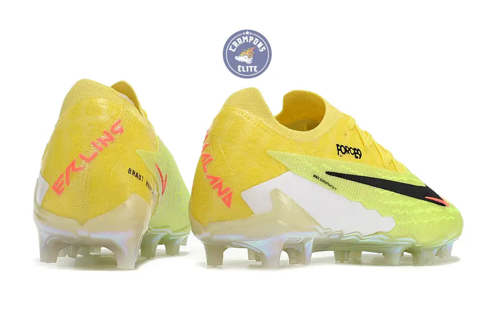 Image of Phantom GX Elite FG Sonic Yellox x Haaland Jaune