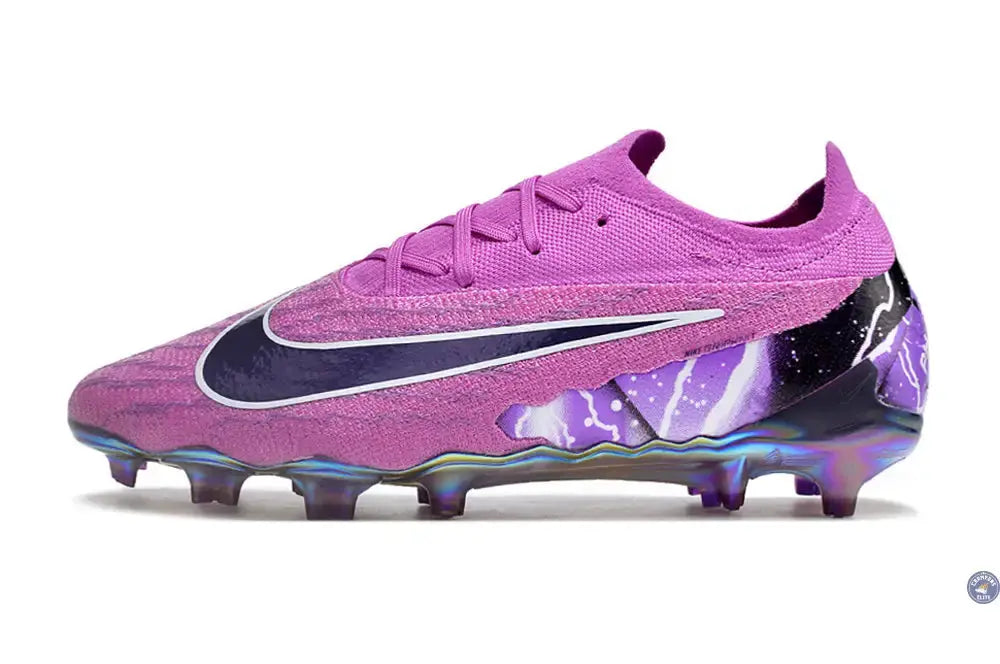 Image of Phantom GX Elite FG Thunder - Violet