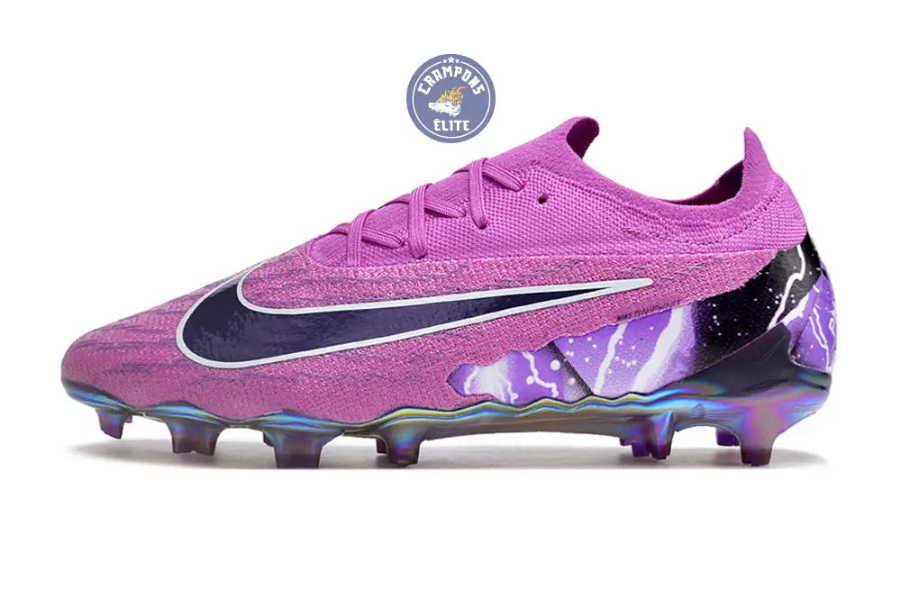 Image of Phantom GX Elite FG Thunder - Violet