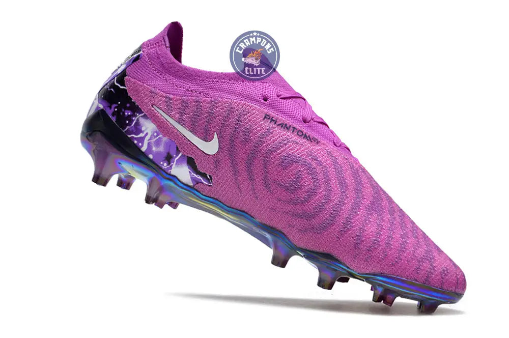 Image of Phantom GX Elite FG Thunder - Violet