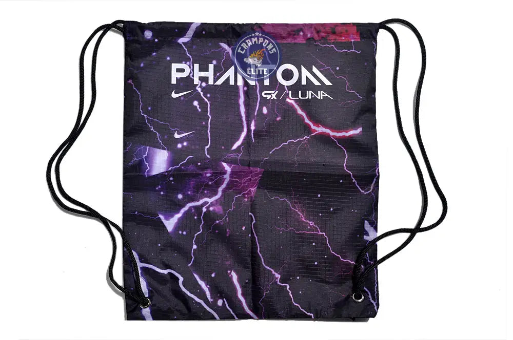 Image of Phantom GX Elite FG Thunder - Violet