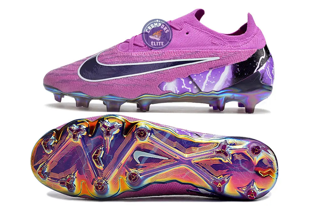 Image of Phantom GX Elite FG Thunder - Violet