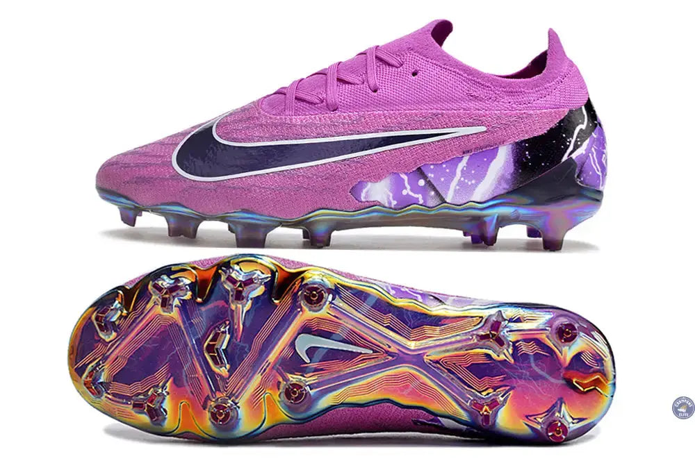 Image of Phantom GX Elite FG Thunder - Violet