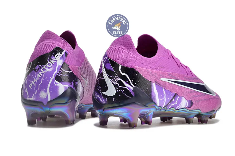 Phantom GX Elite FG Thunder - Violet
