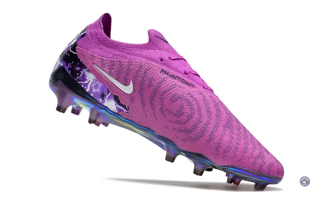 Image of Phantom GX Elite FG Thunder - Violet
