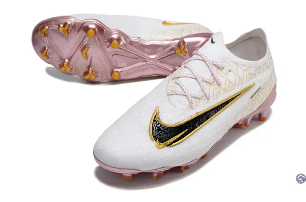 Image of Phantom GX Elite FG United Pack - Blanc Or