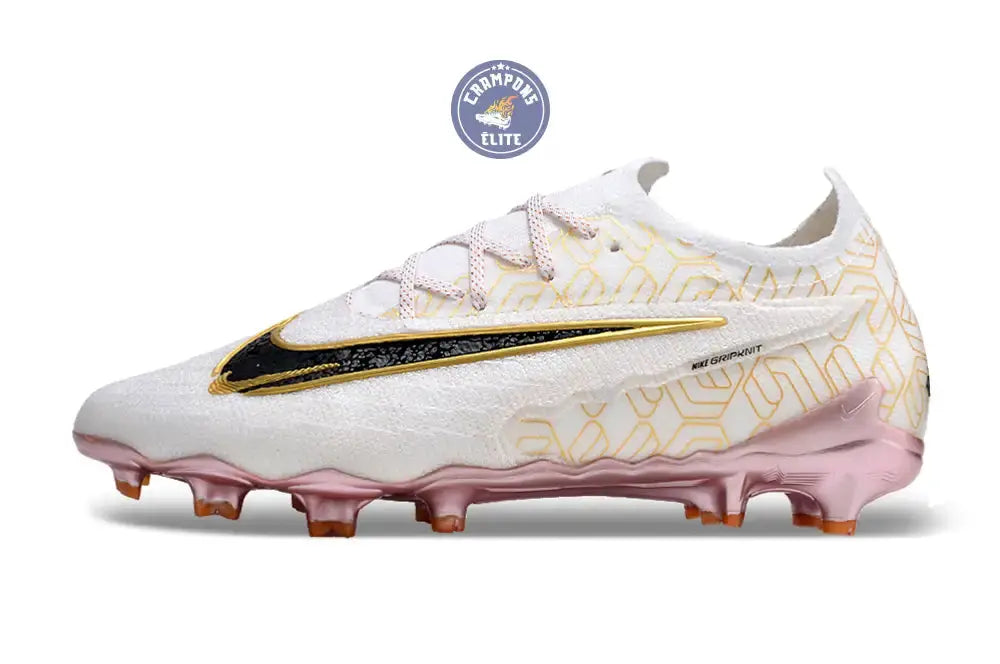 Image of Phantom GX Elite FG United Pack - Blanc Or