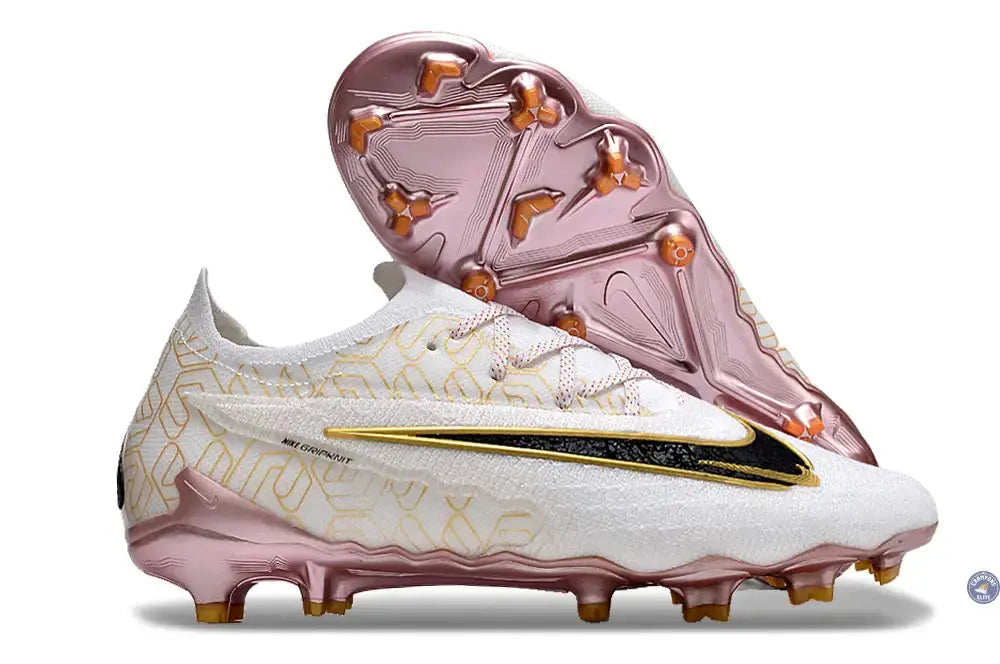 Image of Phantom GX Elite FG United Pack - Blanc Or