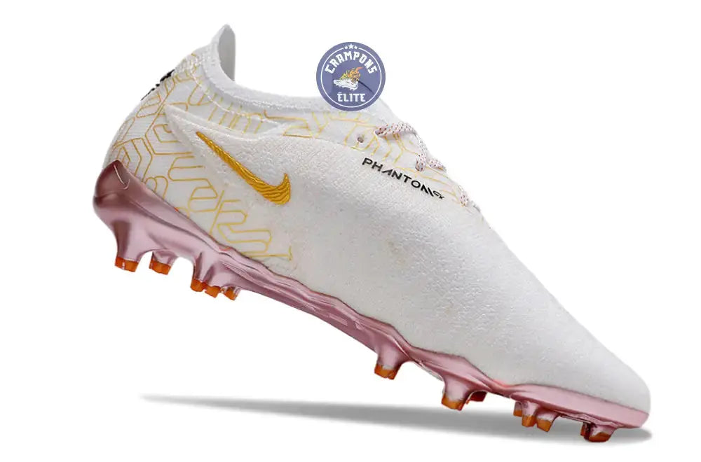 Image of Phantom GX Elite FG United Pack - Blanc Or